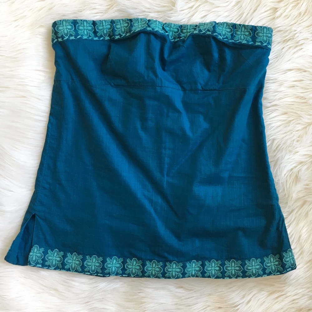 $128 Retail J Crew top - Picture 4 of 6